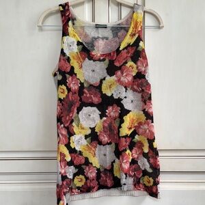 Magaschoni Cashmere Size S